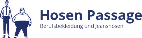 Hosen Passage Logo